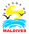 Friends of Maldives Logo